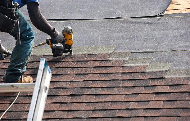 Licensed Gutter Installation service in Stonyford, CA - Brentwood Metal Roofing
